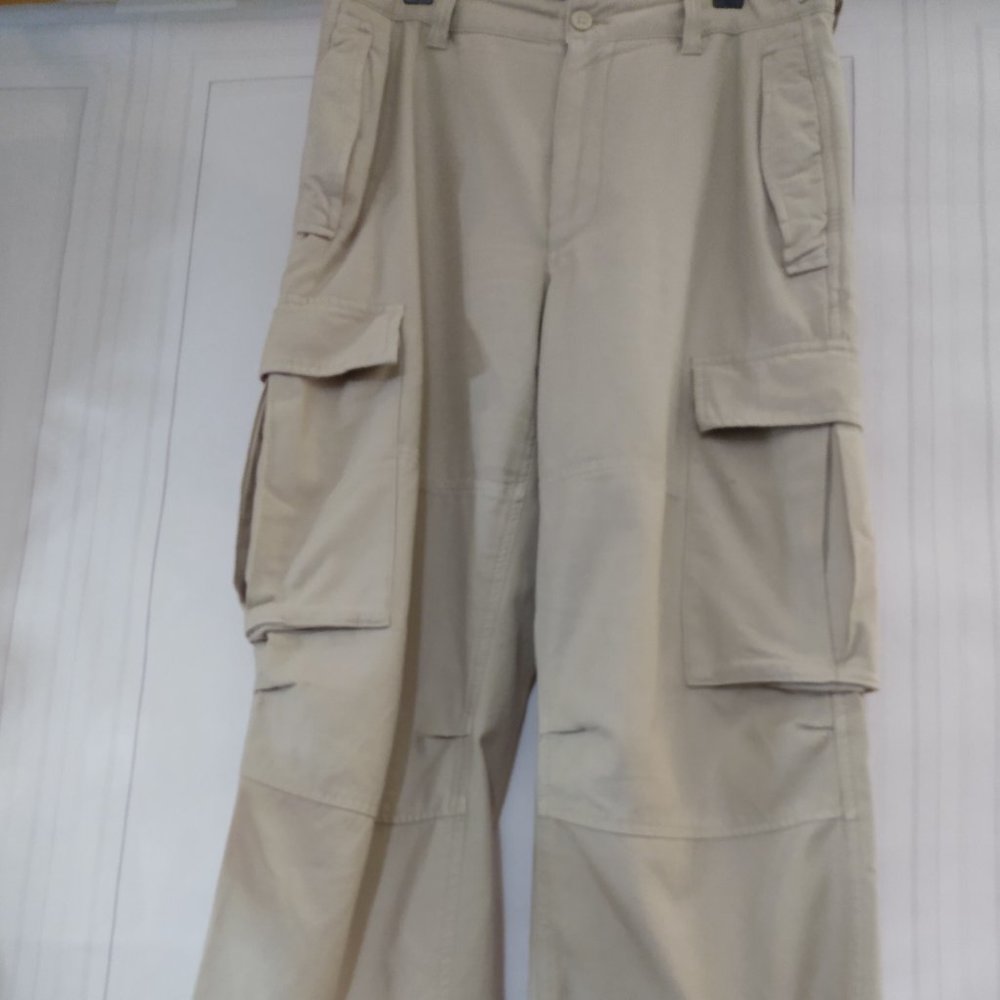 TNA Supply Cargo Pants